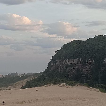 Pousada Brisamar Morro Dos Conventos Hotel Luaran gambar